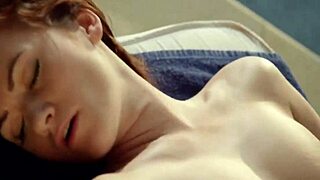 My Lovely Partner Got Horny and Played with Toys. We Couldn't Stop!