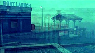 Amateur teen rewards my efforts with a kiss after outdoor session.