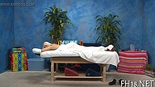 放松按摩色情网站