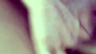 Amysexxxjuguetona Flashes No Panties at Office for Finger Play