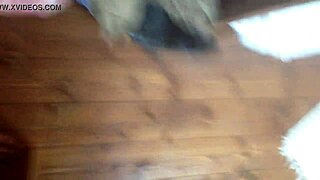 Retro Blue Film Classic From 1992 Collection