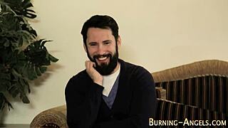 i'm a goth alternative girl exploring my body with fingers and toys