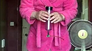 Bisexual Mark Humiliates Virgin with Cock Sharing