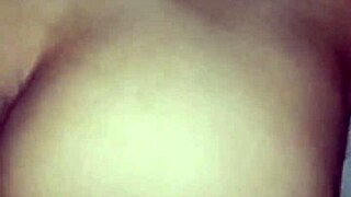 Fucking Without Condom and Semen Spilling Down Ass Part 2