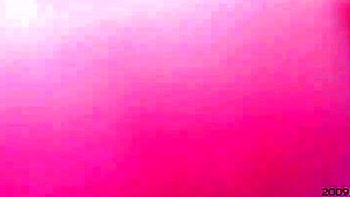 What happens when a girl in mini skirt walks the street, teasing voyeurs with her legs?