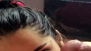 Hey, that cute teen White Wolf sucks deep in front of the jacuzzi