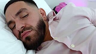 Blonde pawg harley king takes peters big hard cock from behind as she threw her amazing ass back