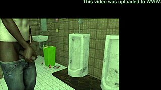 Dirty Mind Part 2: Anal Assfucking in Public