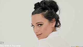 Dpd for the first time with diana grace 😍