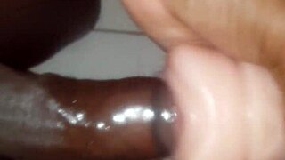 Let's creampie that wet fleshlight