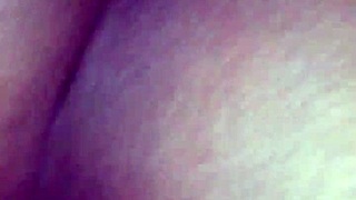 ebony police officer in doggystyle bent over ass scene