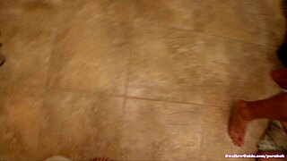 hungry blonde skylar green milks penis for protein 😋