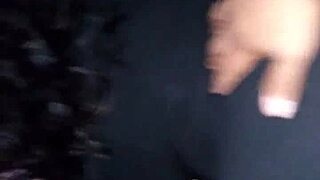 Putita bent over in doggystyle sex