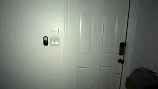 Johnny Love and Gem Jewels in steamy bathroom sibling fuck