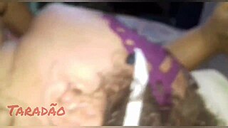 My slut enjoys cumming as I fuck her ass during the massage.