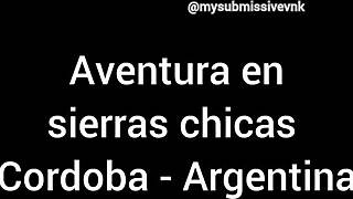 Morocha Exibicionista Se Baña En El Río Con Las Tetas Al Aire Y Se Toca