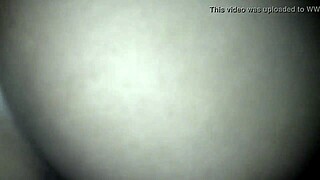 cum on big black ass from monster cock