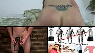 LOOK at BBW WOMEN with BIG COCKS!