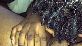 Eat that pussy like a pro!