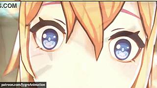 video 20 featuring anime hentai