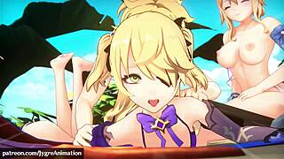 video 20 featuring anime hentai