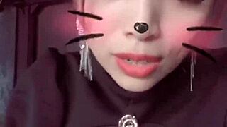 Big Tits Teen 18+ Gets Fucked Hard