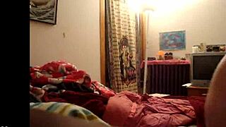 Watch My First Webcam Masturbation Session Or Miss Out?