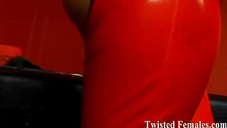 We are going to turn you into the perfect submissive slave through humiliation and punishment.