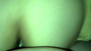 Hardbodied mexican hot mature woman entry the fridge