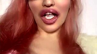 Happy Valentine's Day, Loser! Follow My Instructions