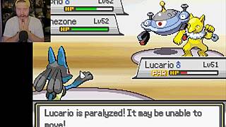 Wow! Playing Pokémon Ecchi as Girl Gets Wild!