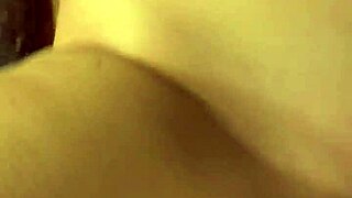 I Fuck My Hot Wife on the Dining Table and Cum Inside Her