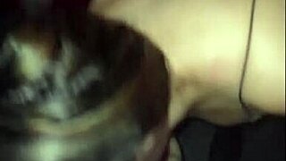 Married woman gets banged by many at the club party scene