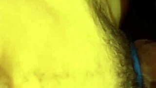 I'm cheating on my husband with this big cock