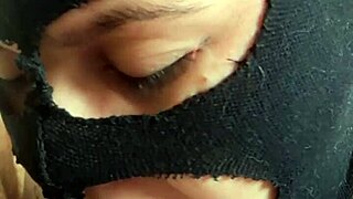 Latina Milf Niece Sucking Dick Deepthroat Big Ass Cumshot Submissive