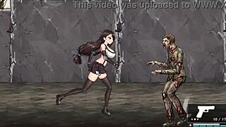 Take a look at the world of Hentai FF Tifa - Animation and lots of gameplay