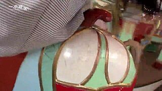 i wanna get naughty, why tease me like this? mai kawasumi stars