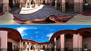 join me, casey calvert, for a wild moroccan hotel stay with epic pov action and more.