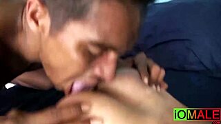 Wow! Tattooed Latin Gay Dudes Hector and Maximo Bareback Sex