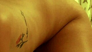 latina brazilian girl, what happens in this close sex scene?