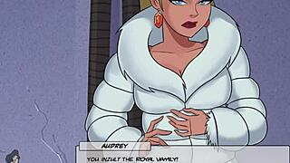 Dc Comics: Cheshire Becomes Bdsm Slave