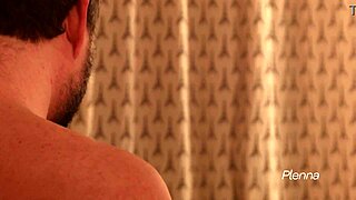 latina brazilian girl, what happens in this close sex scene?