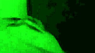 Pov stepsisters share a room and interact playfully