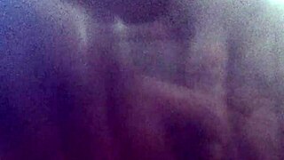 Watch this ebony girl squirt so wet, isn't it hot?