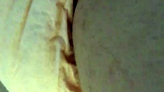 Wetting Diaper And Panties During Masturbation?