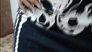 mature has sex with mr her friend for money