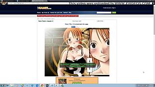 watch nami have sex in this anime