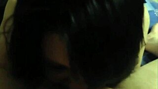 胖妹闲聊深喉技巧超随便