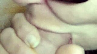 I Feel So Emotional Getting A Blowjob From My Mature Woman POV