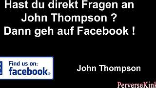 the old whore gulps pee from the bowl in a group fetish scene